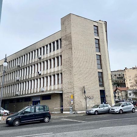 Blu Riva Apartment Trieste Exterior photo