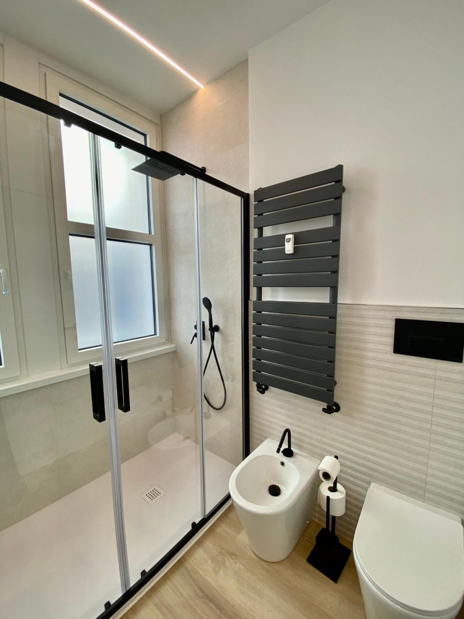 Blu Riva Apartment Trieste Exterior photo